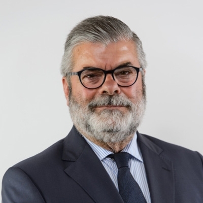Fernando Leite, CEO da LIPOR